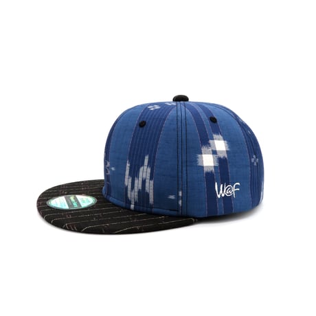 [ML]RYUKYUKASURI & KUMEJIMATSUMIGI CAP02（再販不可）