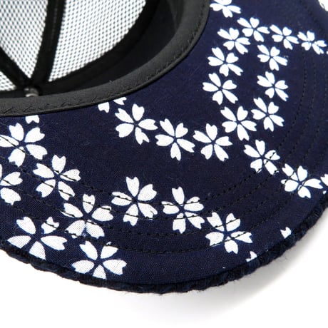 KENDO"MESH"CAP