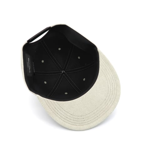EDO KOMON CAP:06 江戸小紋