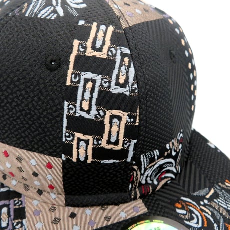 【ML】JAPAN KIMONO OBI CAP:23116