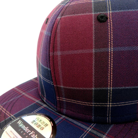 JAPAN  SCHOOL SKIRT CAP : 01