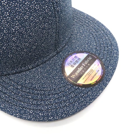 JAPAN KIMONO CAP：240917