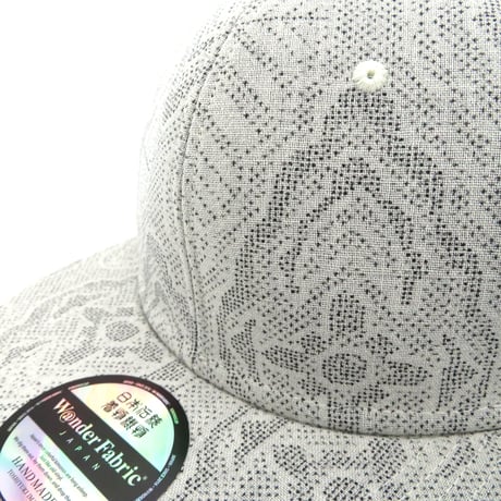 JAPAN KIMONO CAP:254302