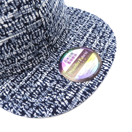 JAPAN YUKATA CAP：250529