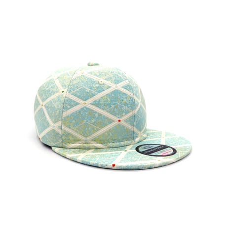 [ML]JAPAN KIMONO OBI CAP：241004再販不可