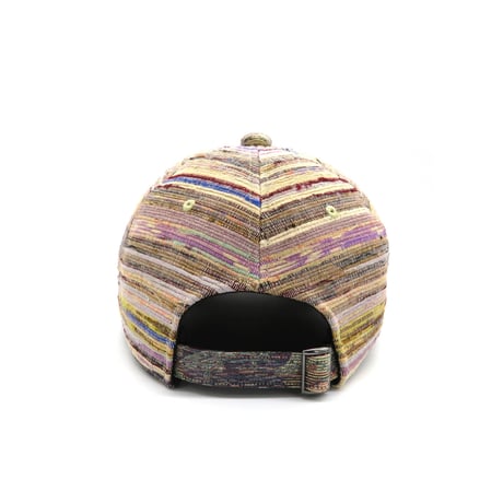 SAKIORI BENT CAP：11191