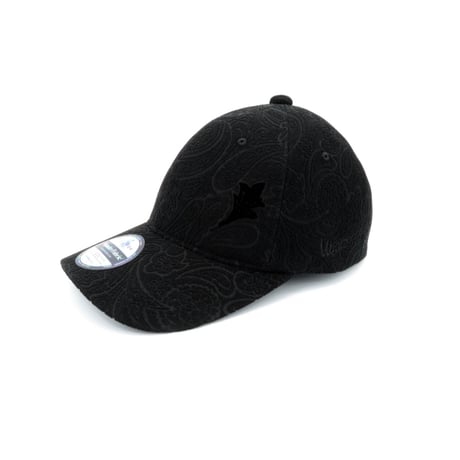 信長マントCAP:MLカーブツバ