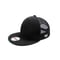 KIMONO MESH CAP-XL-：ALL BLACK 2078