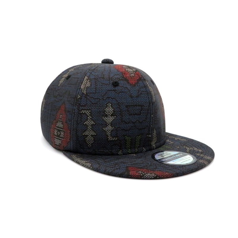 【新品】 大島紬帽子 シルク 絹 キャップ シルク 【新品】 キャップ 大島紬帽子 絹