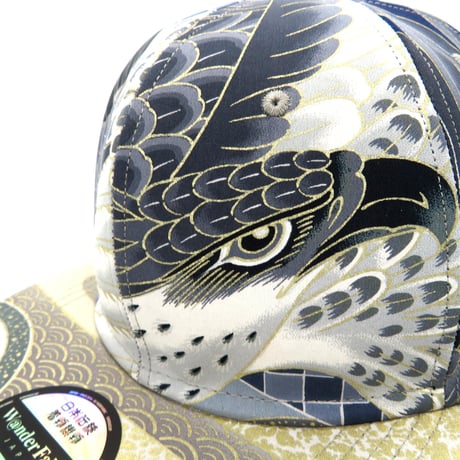 【XL】JAPAN KIMONOCAP：2209161
