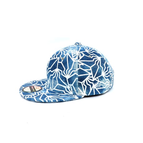 BAKBAKI IZOME CAP:【ML】06