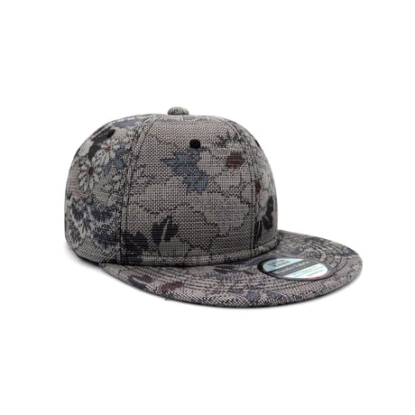 【ML】HONJO KASURI CAP:250253