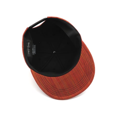 JAPAN KIMONO OBI CAP：240725(再販不可)