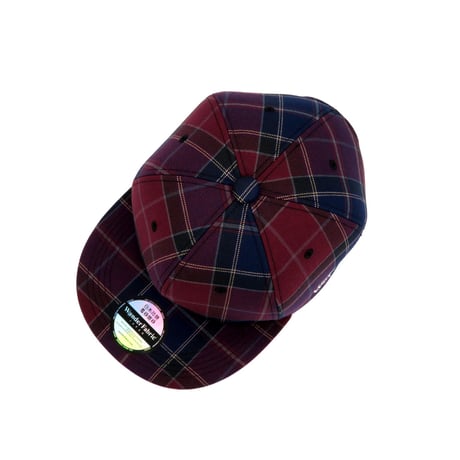 JAPAN  SCHOOL SKIRT CAP : 01