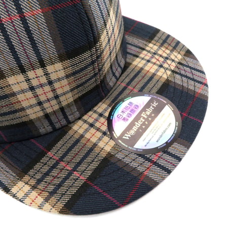 JAPAN  SCHOOL SKIRT CAP : 04