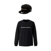 BLACKPEARL&LONGT SET:H02