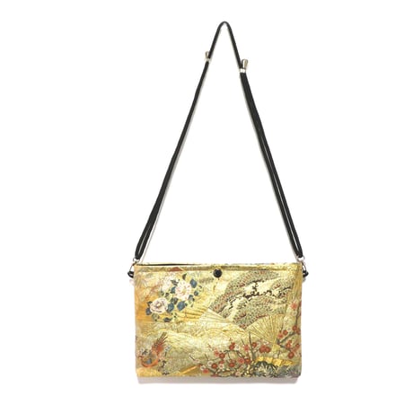 PureGold & Platinum OBI easy BAG 01 再販不可