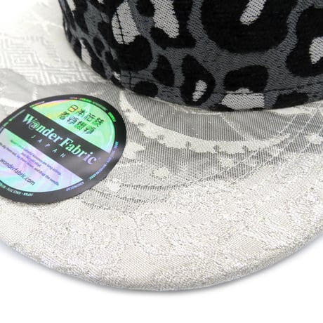 PLATINAM OBI &NISHIJIN CAP：2312223