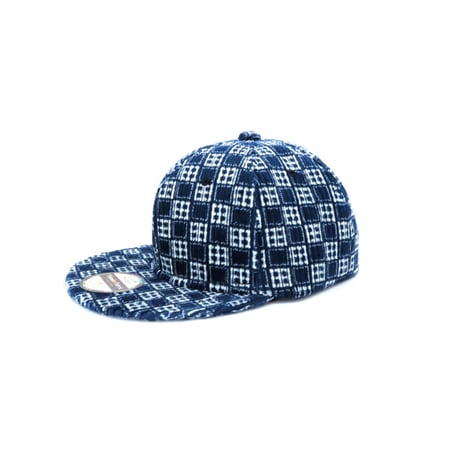 I ZOME Corduroy CAP:101