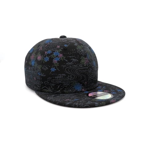 JAPAN KIMONO CAP：2405291