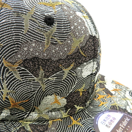 KIRYU PREMIUM CAP : 03