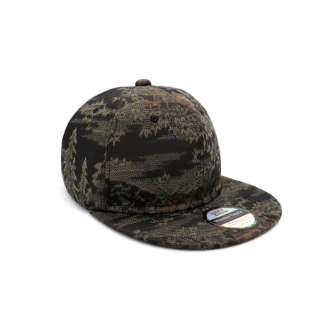 【XL】HONJO KASURI CAP:利根