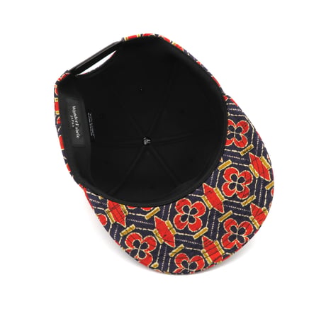 JAPAN KIMONO CAP:2506182
