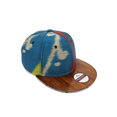 CHICHIBUMEISENWOODCAP：01