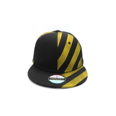 KIMONO OBI CAP：200410