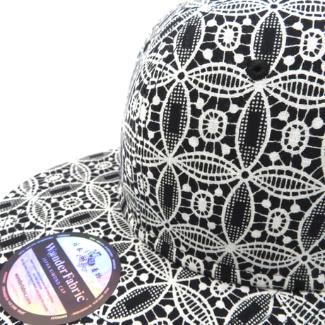 YUKATA CAP : 202102261