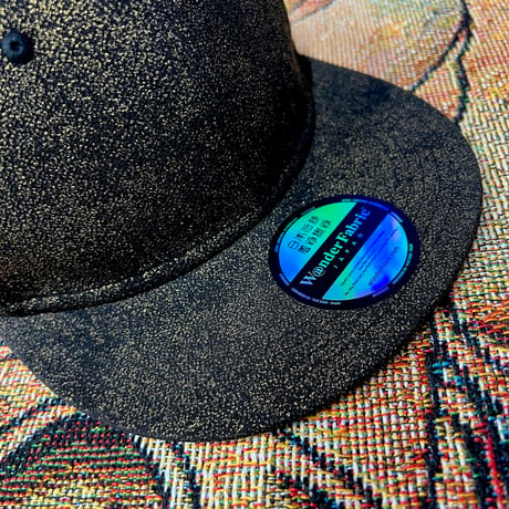 KYOTO・TANGO CHIRIMEN CAP : 2502141