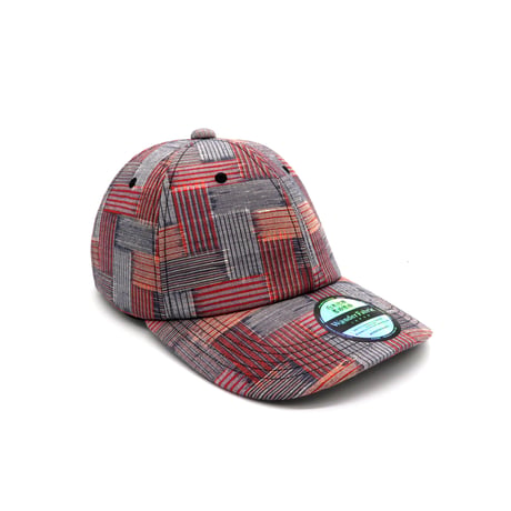 【SM･カーブツバ】HONJOKASURI CAP:202