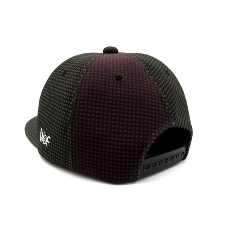 TOKYO SOME KOMON CAP:01 東京染小紋