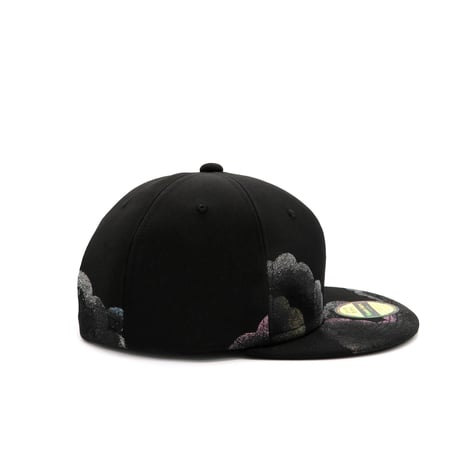 【ML】JAPAN KIMONO OBI CAP：230906