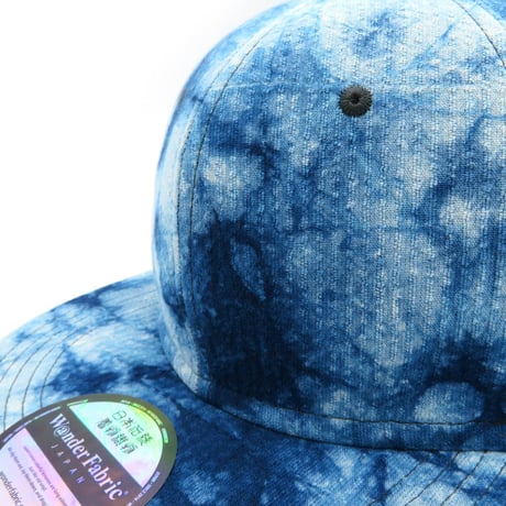 AWA I ZOME SHIJIRA CAP