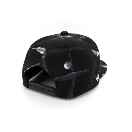 SYODO CAP:19730BLACK