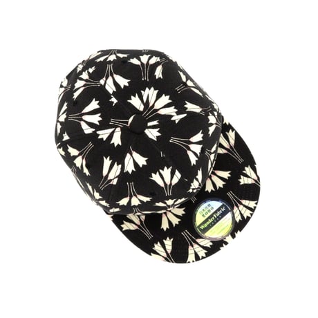 JAPAN KIMONO CAP：2411262