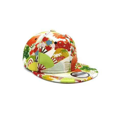 【ML】JAPAN KIMONOCAP：23072213