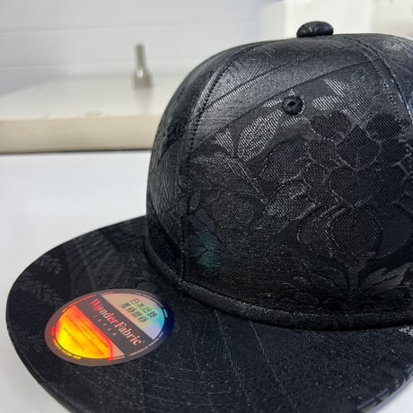 JAPAN BLACK PREMIUM OBI CAP 残りML