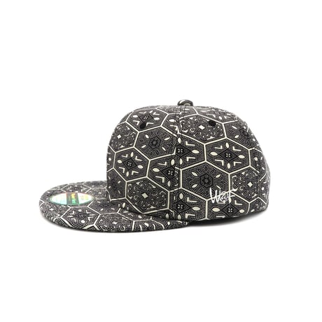 JAPAN KIMONO CAP：1122