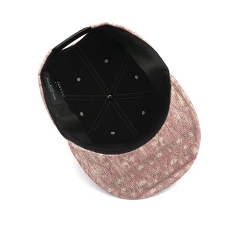 【XL】JAPAN KIMONO OBI 裏 CAP：240621