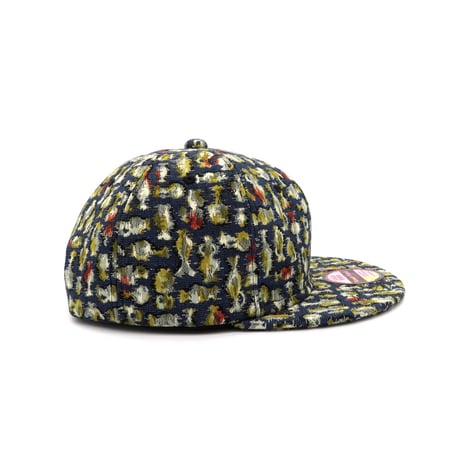 【温WOOL】JAPAN KIMONOCAP：231221