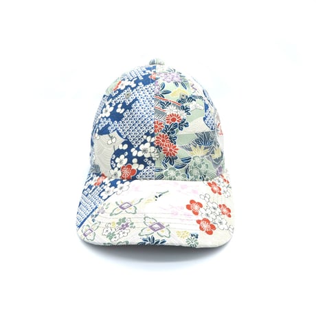 WOMEN KIMONO CAP：19044
