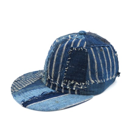 BORO CAP：19001