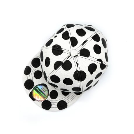 KYOTO・TANGO CHIRIMEN HAND PRINT CAP:503 (5/25まで注文可能)