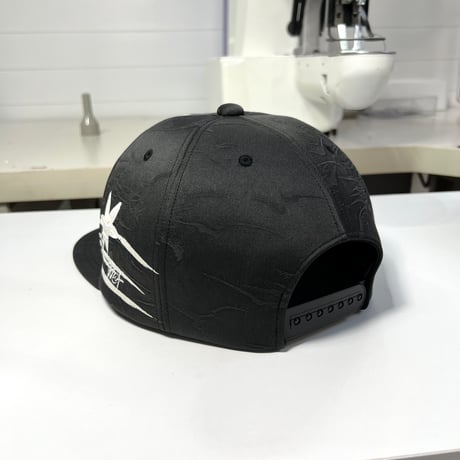 【XL】JAPAN KIMONOCAP：24520