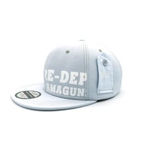 児玉群市消防本部・制服CAP【XL】