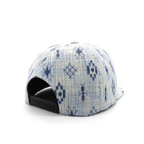 JAPAN KIMONO CAP:2507082