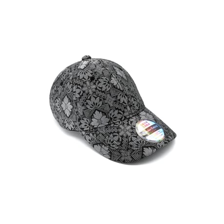 KIMONO CAP:BENT