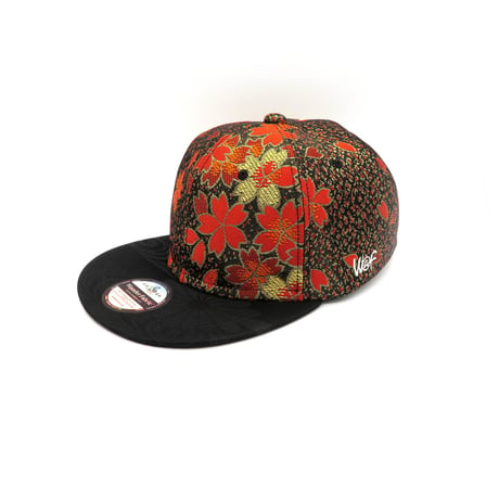 KIMONO OBI CAP：2003051